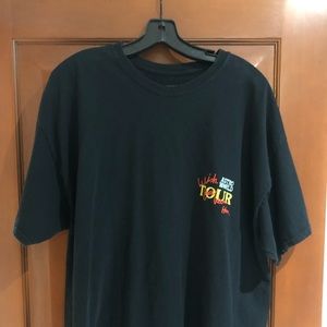 Travis Scott T-Shirt Astroworld Tour